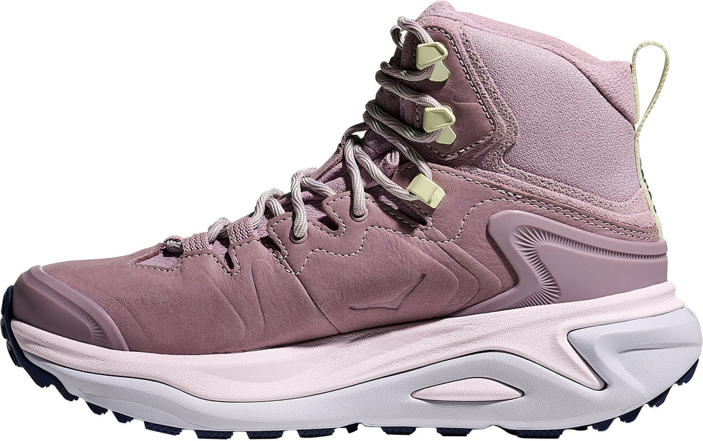 Hoka Women's Kaha 3 GORE-TEX Walking Boots - Purple