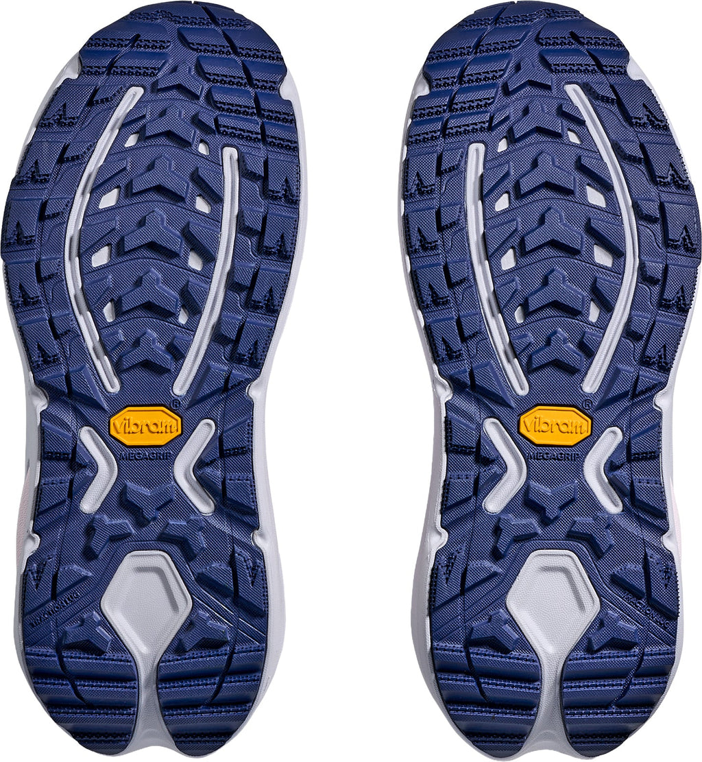 Hoka Women's Kaha 3 GORE-TEX Walking Boots - Purple