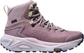 Hoka Women's Kaha 3 GORE-TEX Walking Boots - Purple