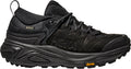 Hoka Men's Kaha 3 Low GORE-TEX Walking Shoes - Black