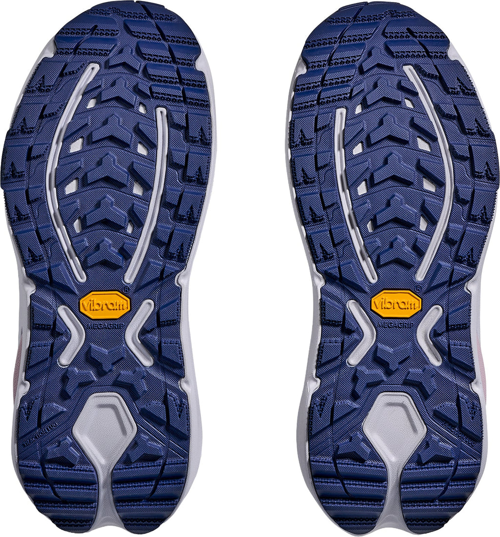 Hoka Women's Kaha 3 Low GORE-TEX Walking Shoes - Green