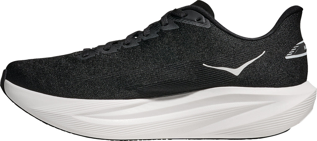 Hoka Men's Mach 7 Running Shoes - Black
