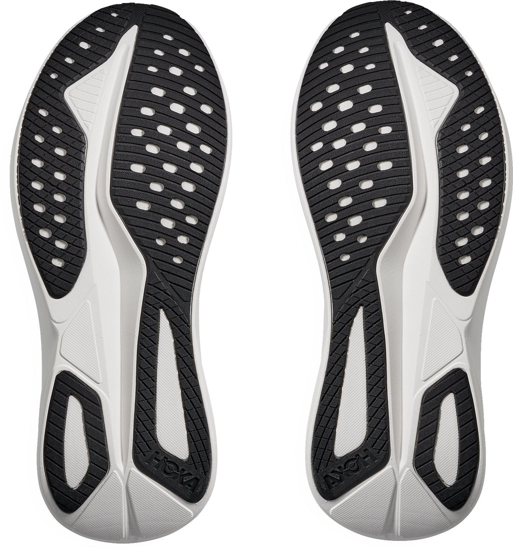 Hoka Men's Mach 7 Running Shoes - Black