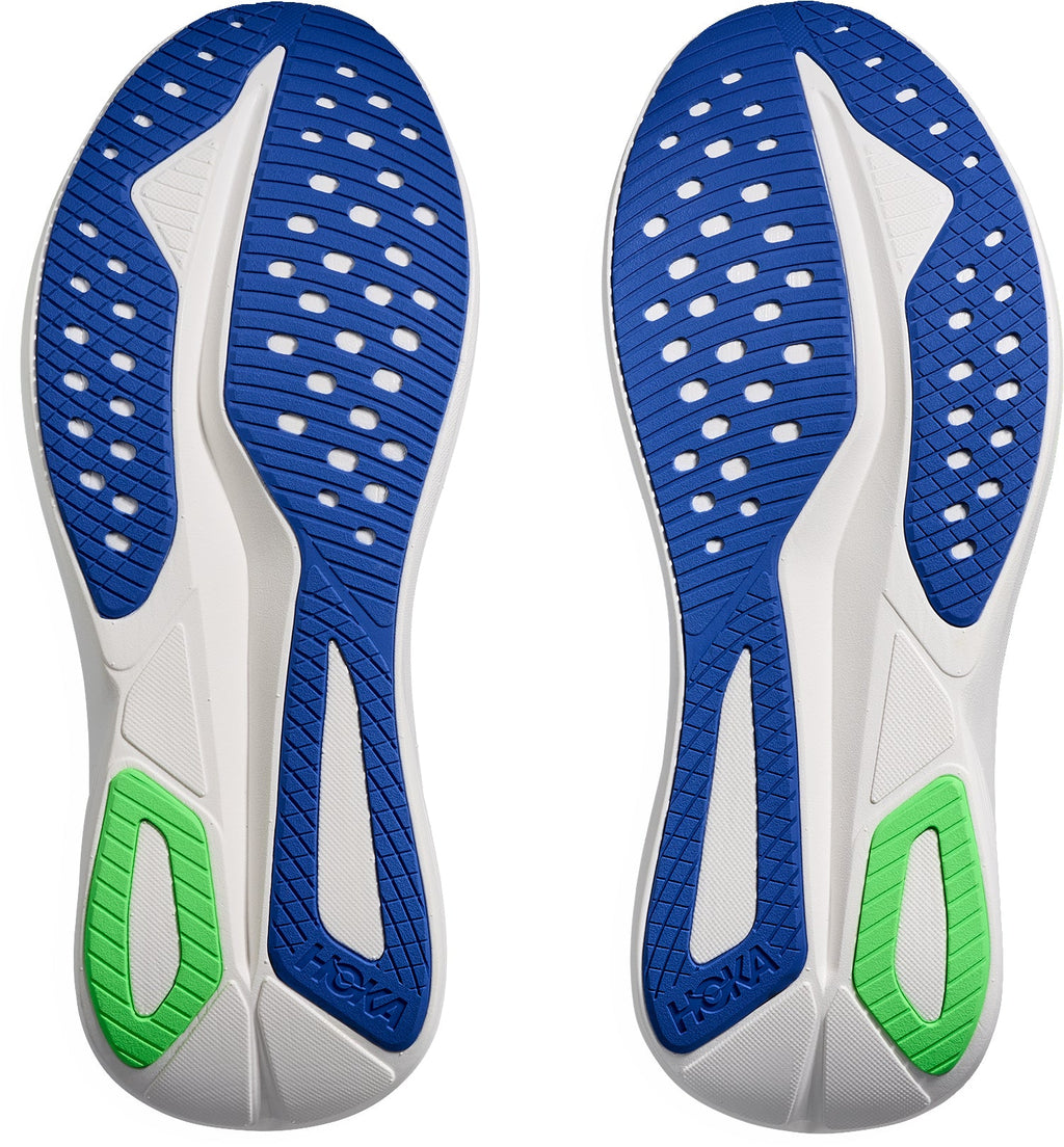 Hoka Men's Mach 7 Running Shoes - Blue