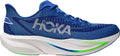 Hoka Men's Mach 7 Running Shoes - Blue