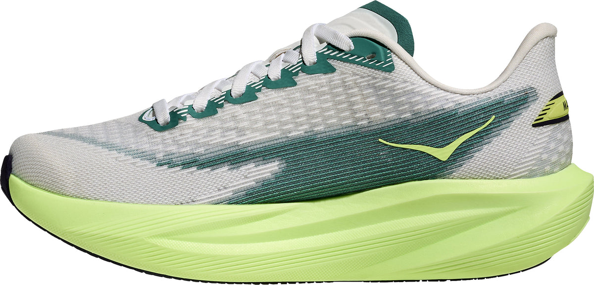 Hoka Men's Mach 7 Running Shoes - Grey