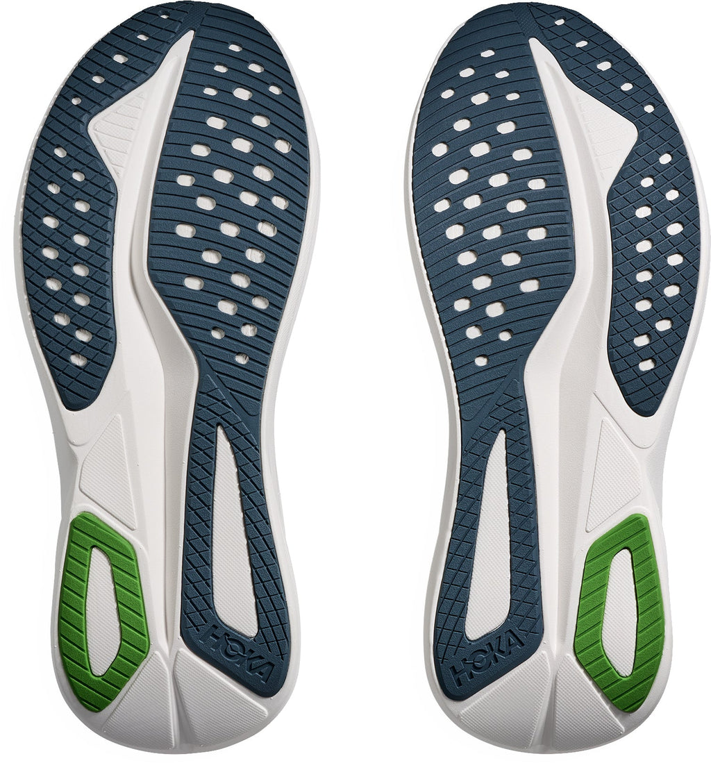 Hoka Men's Mach 7 Running Shoes - Blue
