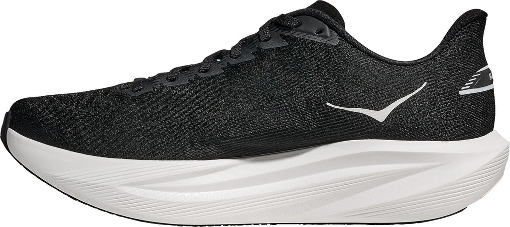 Hoka Women's Mach 7 Running Shoes - Black
