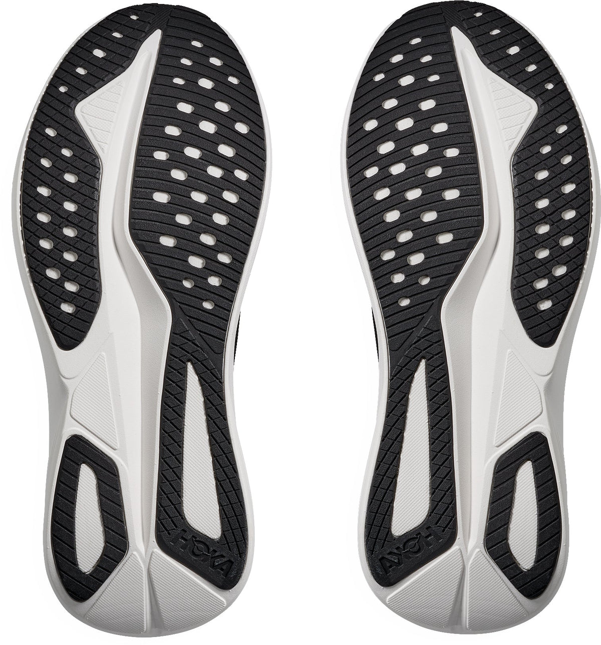Hoka Women's Mach 7 Running Shoes - Black