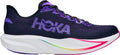 Hoka Women's Mach 7 Running Shoes - Purple