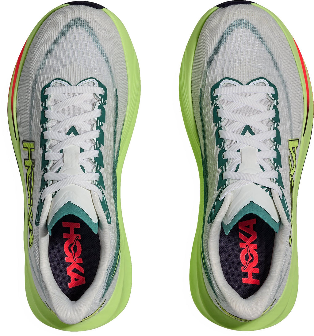 Hoka Women's Mach 7 Running Shoes - Grey