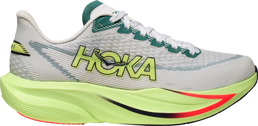 Hoka Women's Mach 7 Running Shoes - Grey