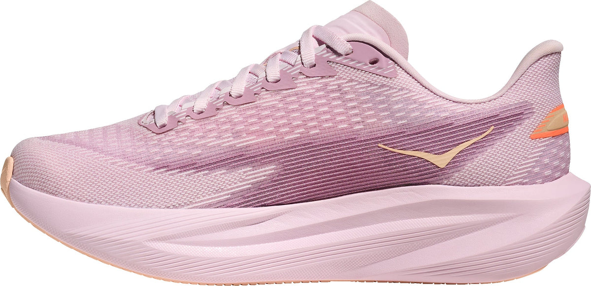 Hoka Women's Mach 7 Running Shoes - Pink