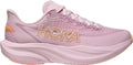 Hoka Women's Mach 7 Running Shoes - Pink