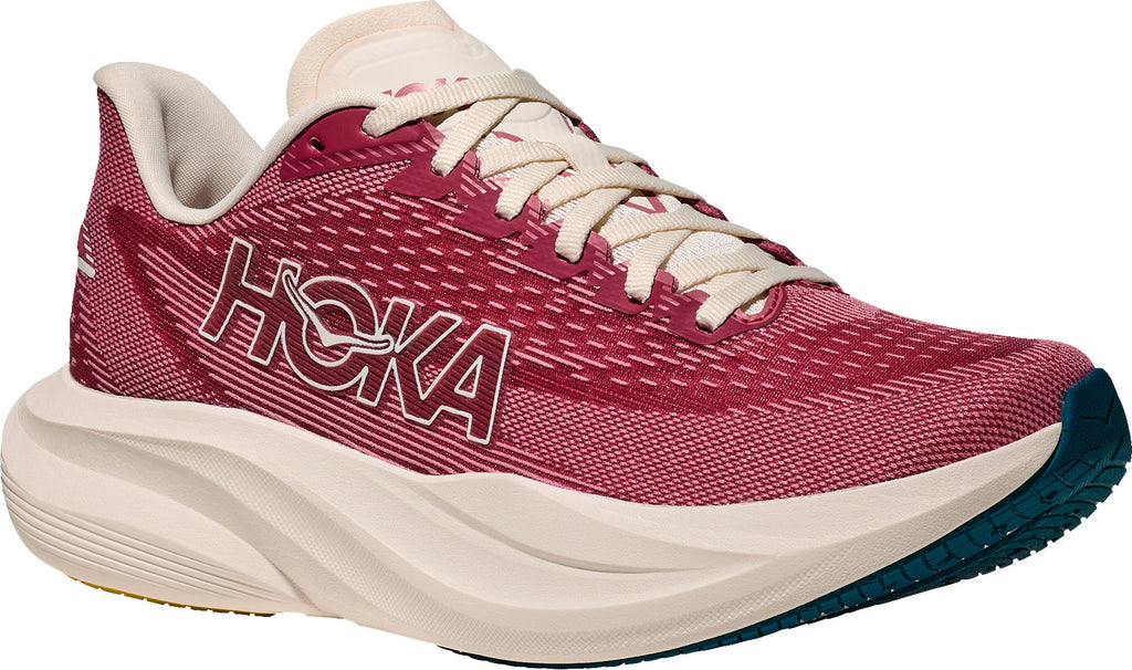 Hoka Women's Mach 7 Running Shoes - Pink