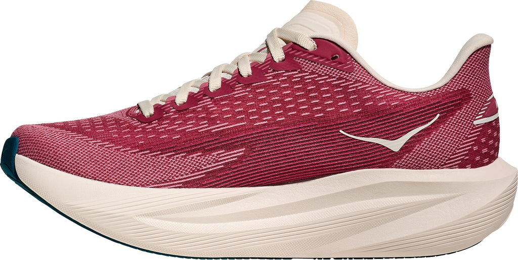 Hoka Women's Mach 7 Running Shoes - Pink