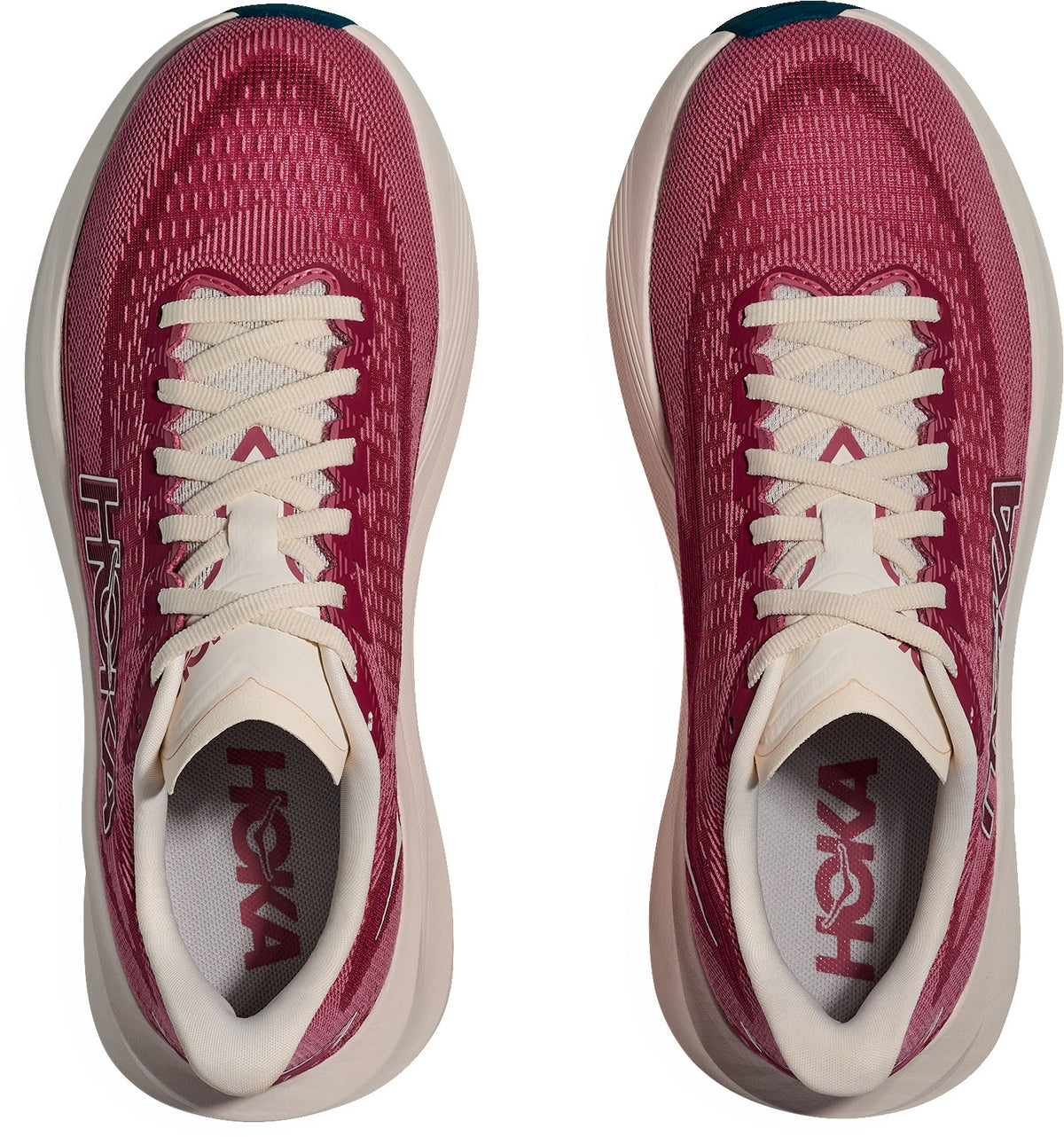 Hoka Women's Mach 7 Running Shoes - Pink