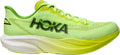 Hoka Women's Mach 7 Running Shoes - Yellow