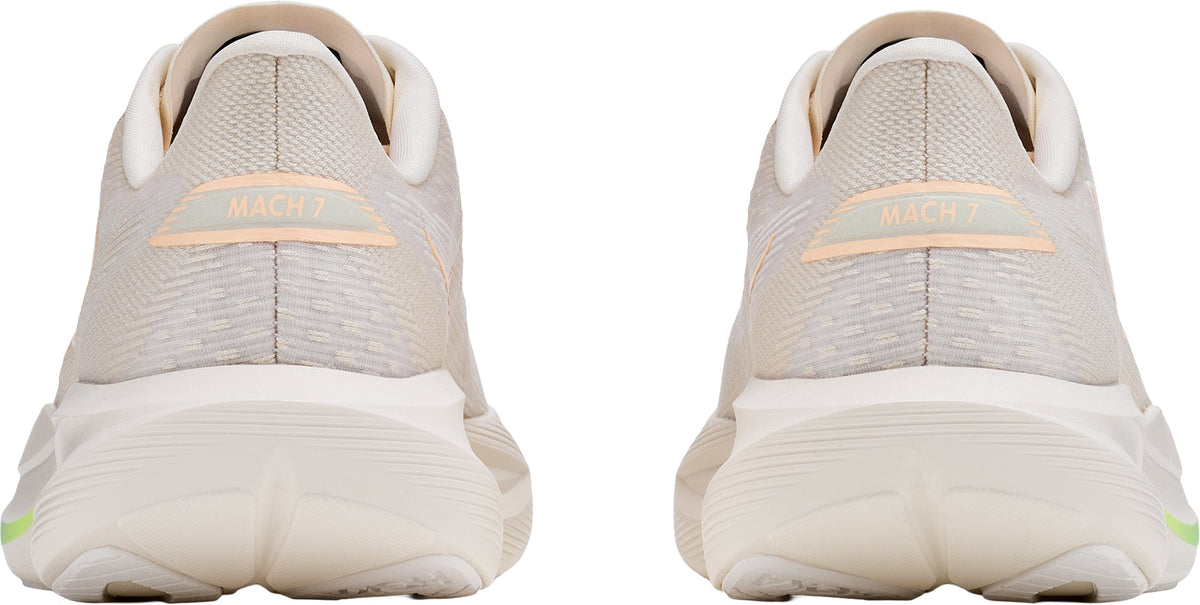Hoka Women's Mach 7 Running Shoes - Pink