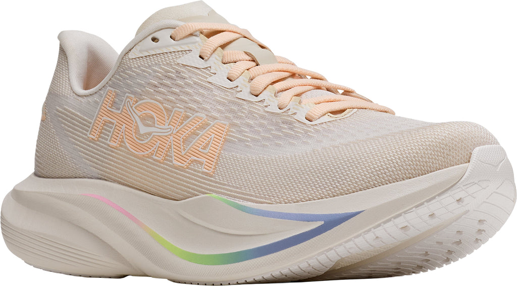 Hoka Women's Mach 7 Running Shoes - Pink