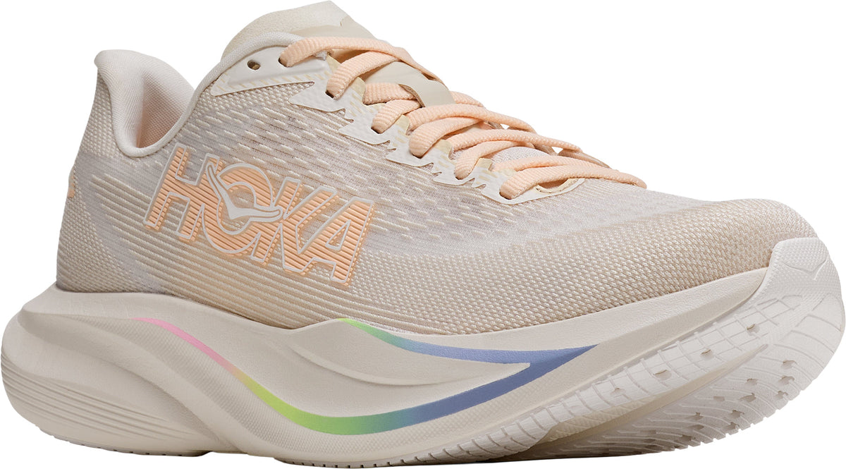 Hoka Women's Mach 7 Running Shoes - Pink