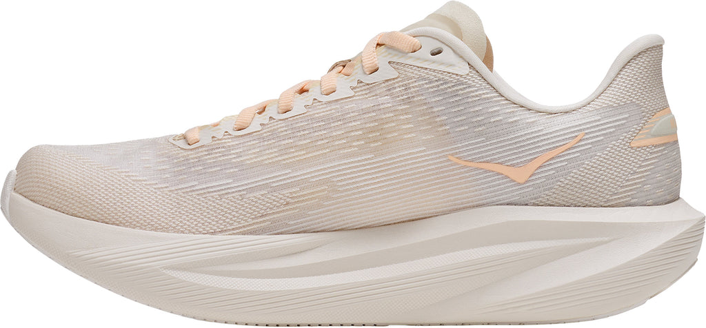 Hoka Women's Mach 7 Running Shoes - Pink