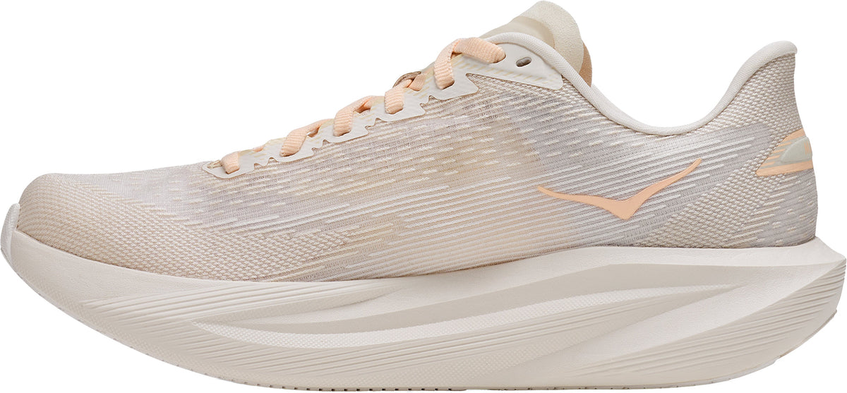 Hoka Women's Mach 7 Running Shoes - Pink