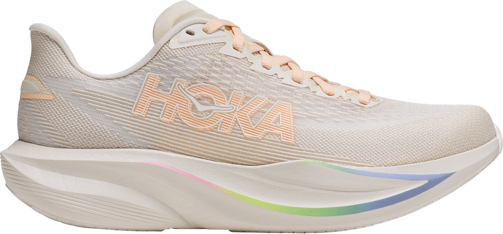 Hoka Women's Mach 7 Running Shoes - Pink