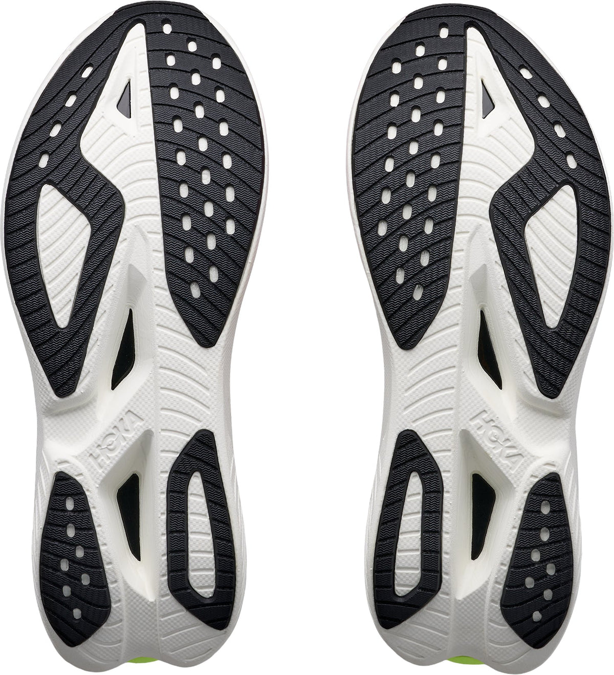 Hoka Men's Mach X 3 Running Shoes - Black