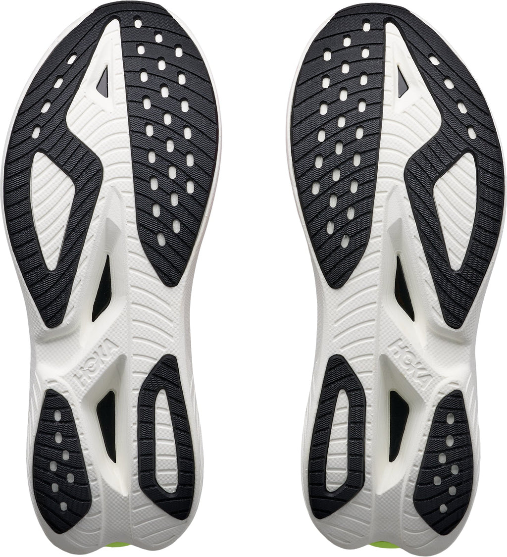 Hoka Women's Mach X 3 Running Shoes - Black