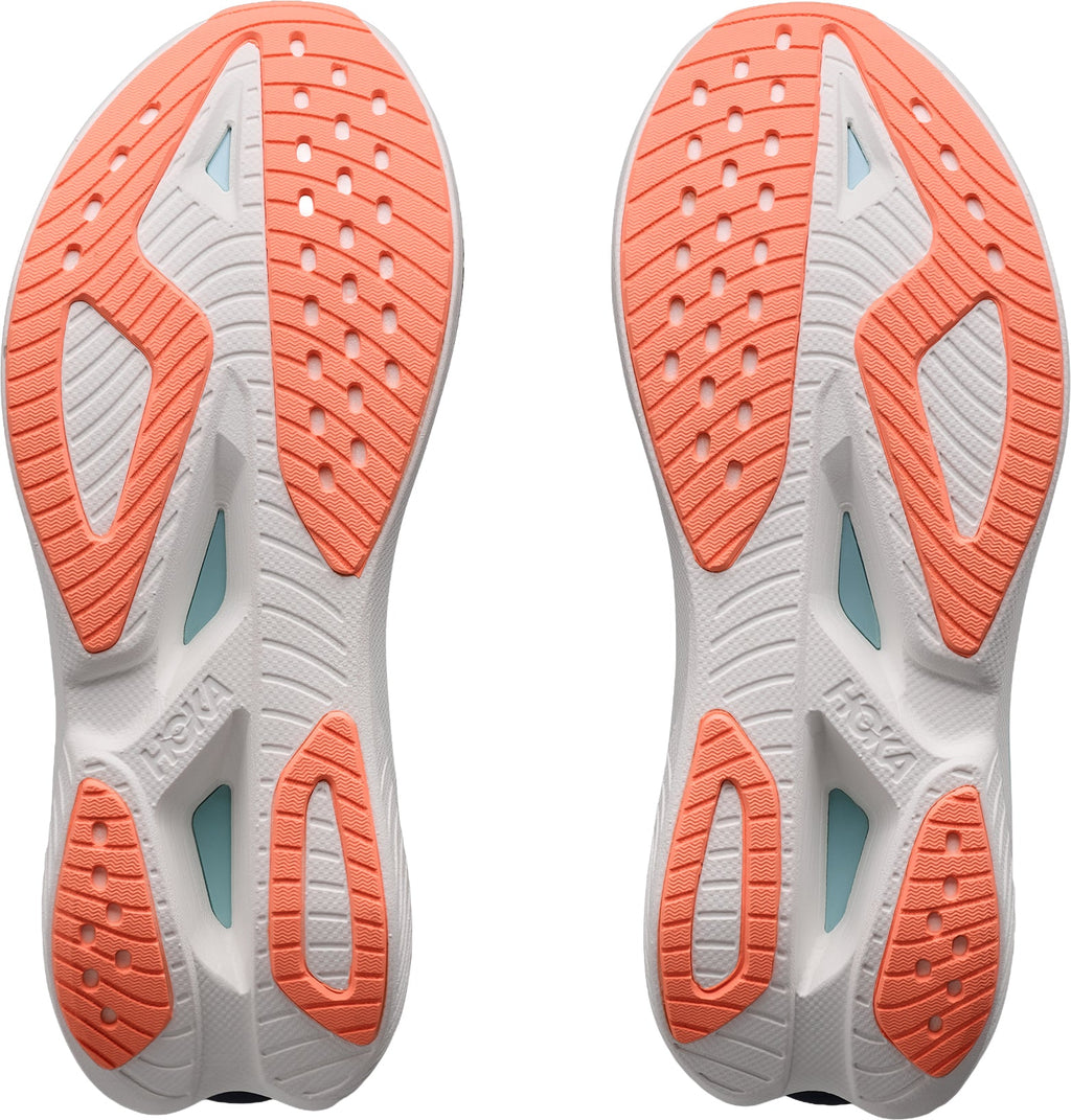 Hoka Women's Mach X 3 Running Shoe - Blue