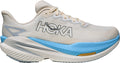 Hoka Women's Mach X 3 Running Shoes - Grey