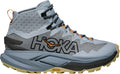 Hoka Men's Mafate Walking Boots - Blue