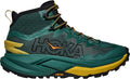 Hoka Men's Mafate Walking Boots - Green