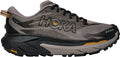 Hoka Men's Mafate 5 Trail Running Shoes - Grey