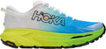 Hoka Men's Mafate 5 Trail Running Shoes - White