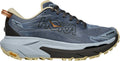 Hoka Men's Mafate 5 Trail Running Shoes - Blue