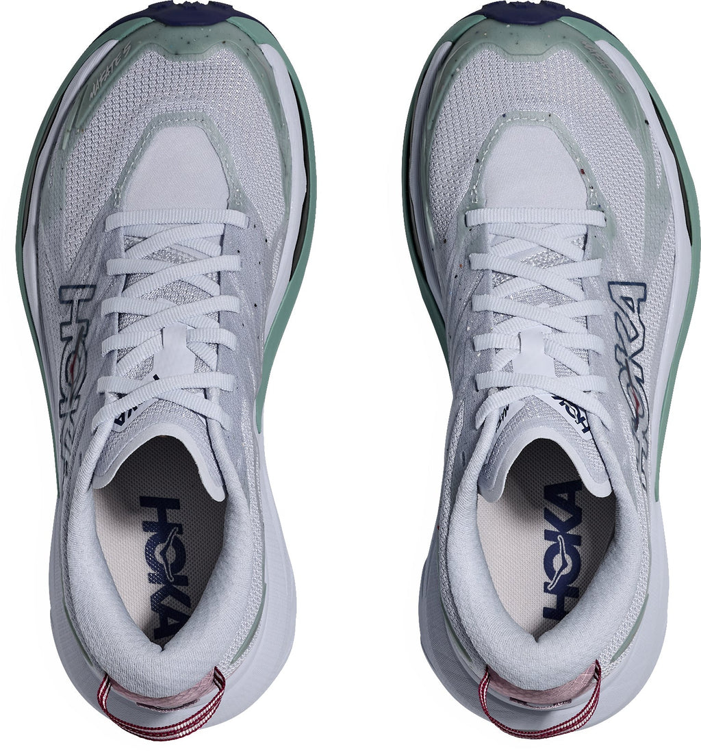 Hoka Women's Mafate 5 Trail Running Shoes - Blue