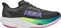 Hoka Rocket X 3 Running Shoes - Black