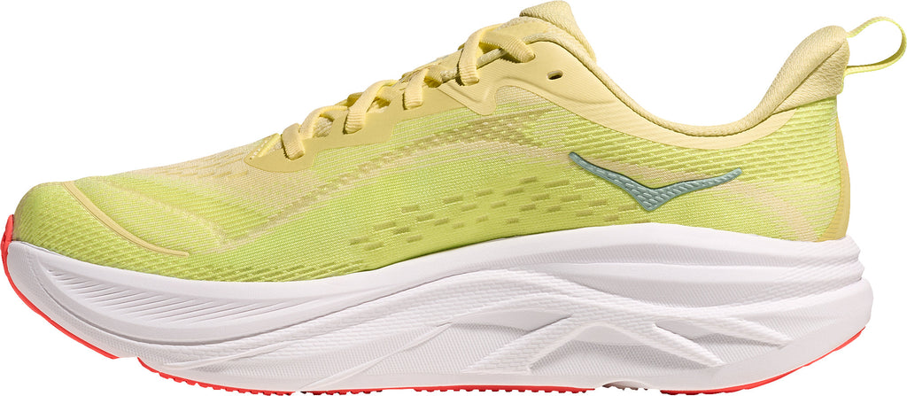 Hoka Men's Skyflow Running Shoes - Yellow