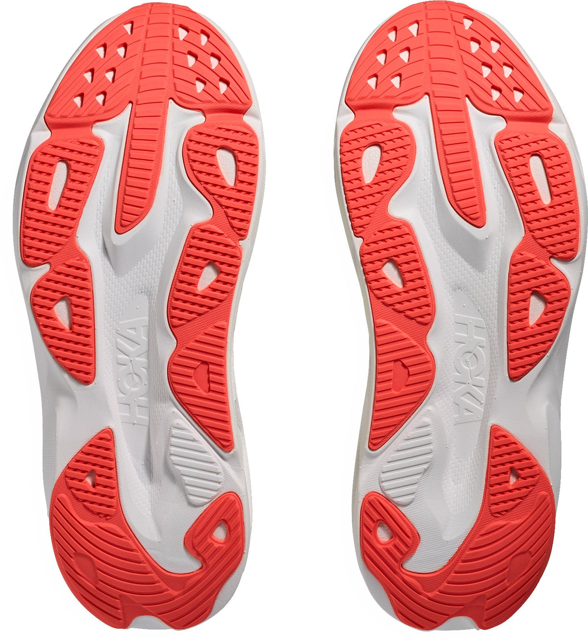 Hoka Women's Skyflow Running Shoes - Yellow