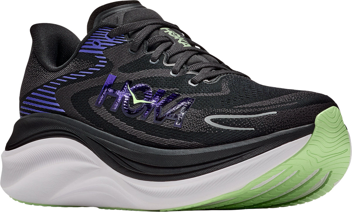 Hoka Men's Skyward X 2 Running Shoes - Black