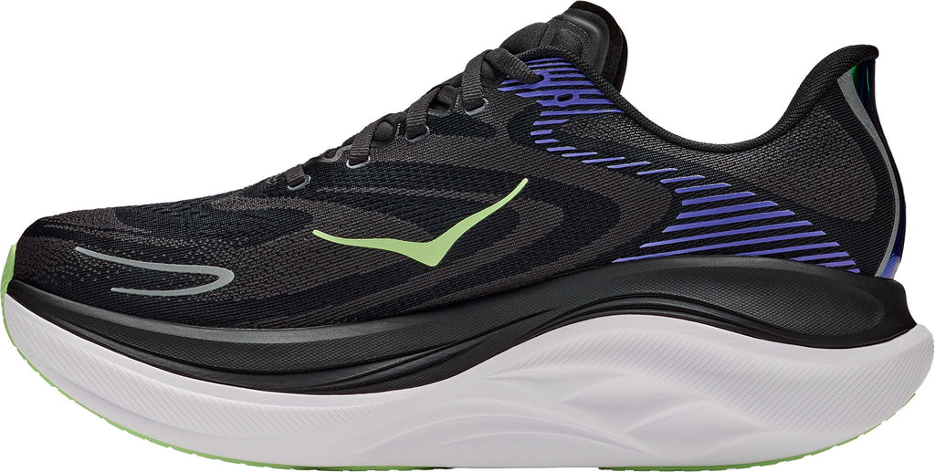 Hoka Men's Skyward X 2 Running Shoes - Black