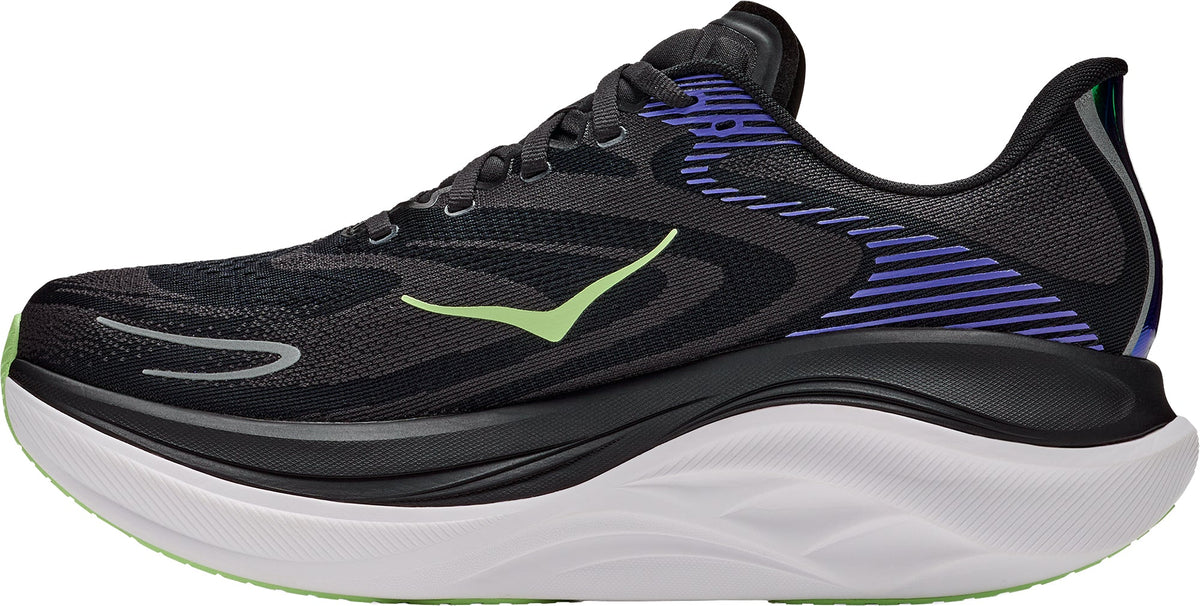 Hoka Men's Skyward X 2 Running Shoes - Black
