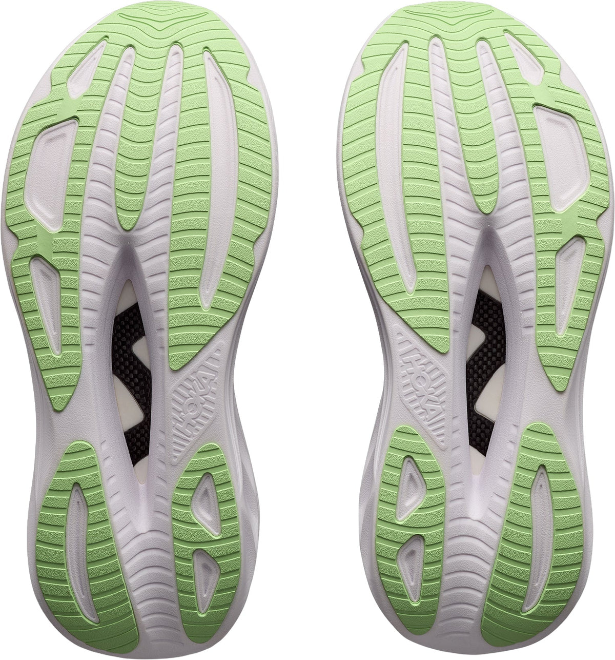 Hoka Men's Skyward X 2 Running Shoes - Black