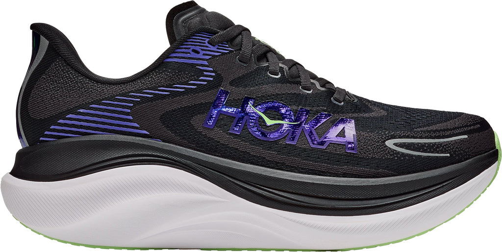 Hoka Men's Skyward X 2 Running Shoes - Black