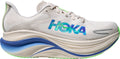Hoka Men's Skyward X 2 Running Shoes - Cream