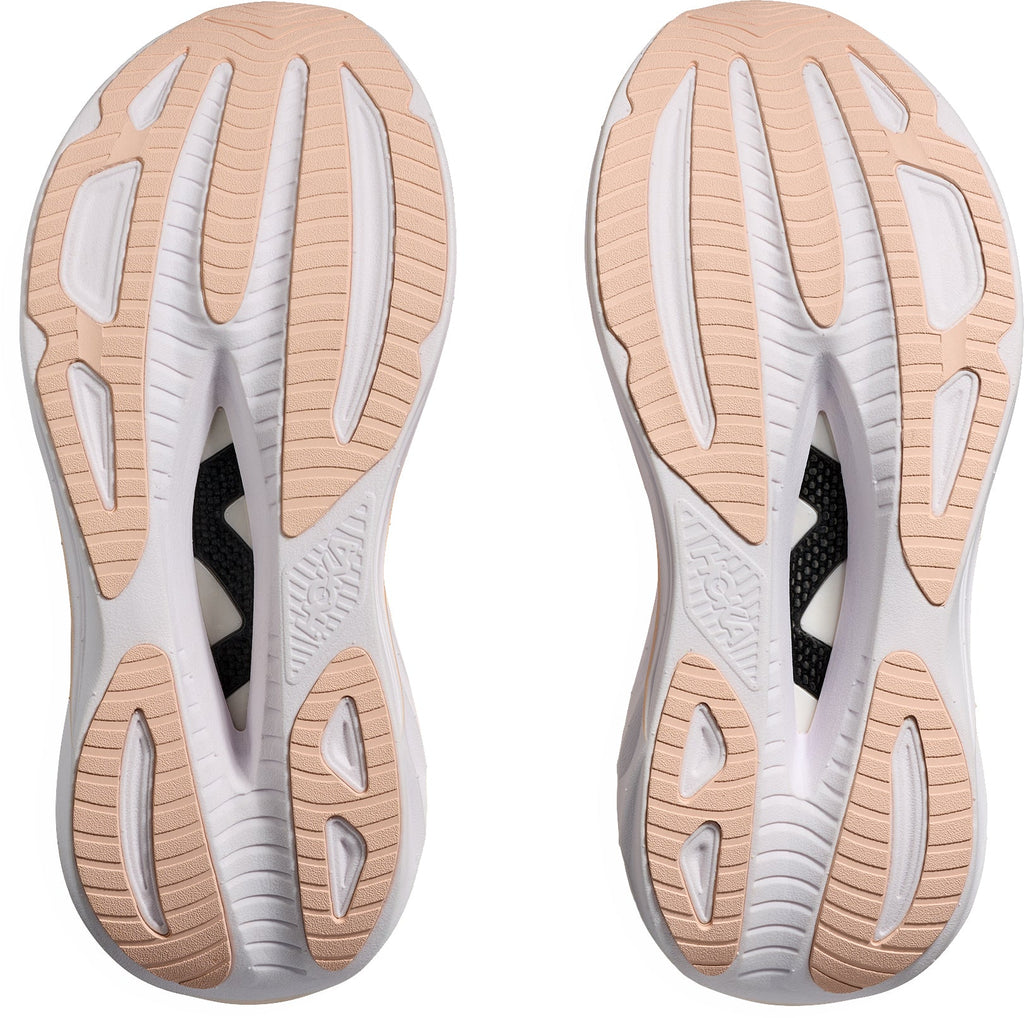 Hoka Women's Skyward X 2 Running Shoes - Pink