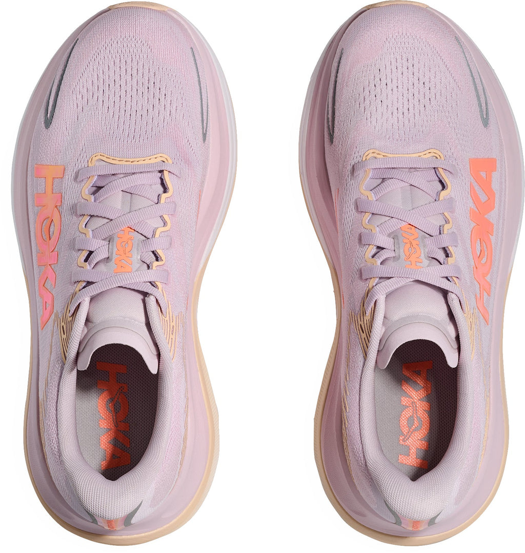 Hoka Women's Skyward X 2 Running Shoes - Pink