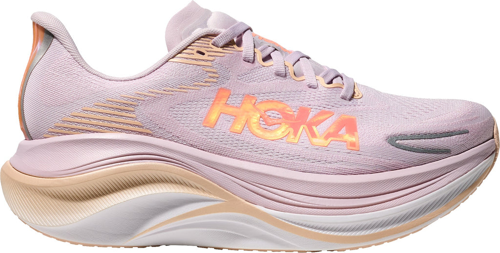 Hoka Women's Skyward X 2 Running Shoes - Pink